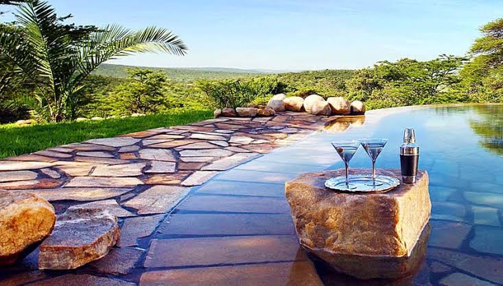Mara Engai Lodge 2 Nights – Unforgettable Luxury Masai Mara Safari