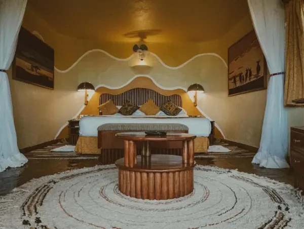 Mara Serena 2 Nights – Unforgettable Luxury Maasai Mara Safari (Non-Resident)