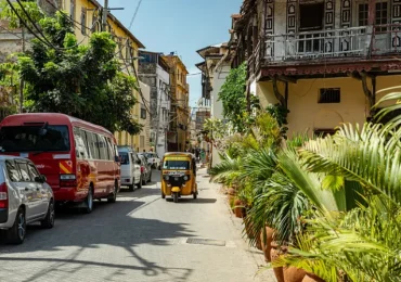 Mombasa by crystal tours