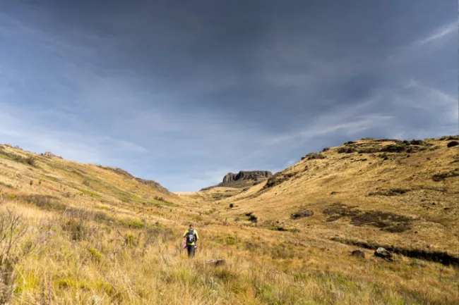 Mt Elgon by cystal tours