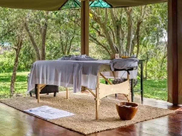 Olare Mara Kempinski 2 Nights – Unforgettable Luxury Safari Experience (Non-Resident)