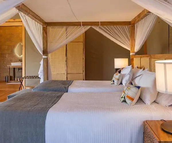 Olkupelia Mara Camp 2 Nights – Unforgettable Luxury Maasai Mara Safari (Non-Resident)