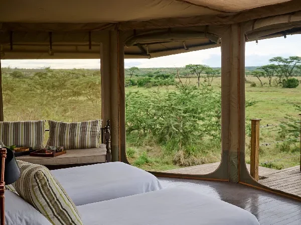 Saruni Leopard Hill 2 Nights – Unforgettable Luxury Maasai Mara Safari (Non-Resident)