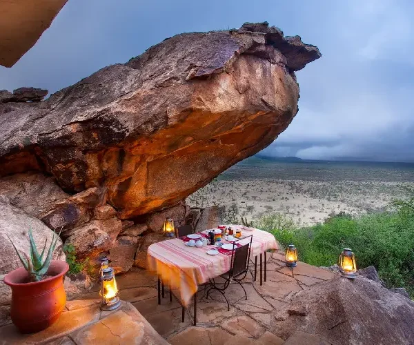 Saruni Mara 2 Nights – Unforgettable Luxury Wilderness Escape