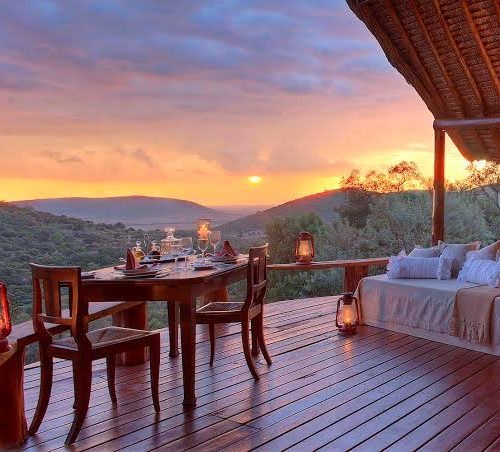 Saruni Mara 2 Nights – Unforgettable Luxury Wilderness Escape