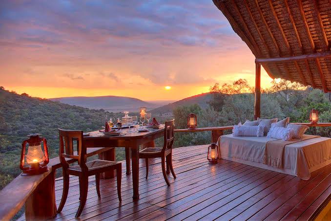 Saruni Mara 2 Nights – Unforgettable Luxury Wilderness Escape