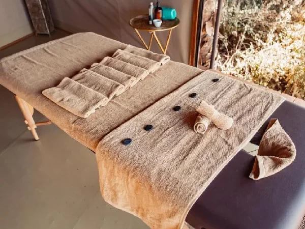Soroi Larsens Camp 2 Nights – Unforgettable Luxury Samburu Safari (Non-Resident)