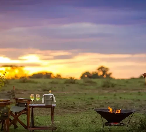 Tipilikwani Mara Camp 2 Nights – Unforgettable Luxury Maasai Mara Safari (Non-Resident)
