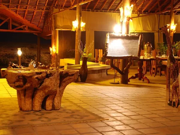 Tipilikwani Mara Camp 2 Nights – Unforgettable Luxury Maasai Mara Safari (Non-Resident)