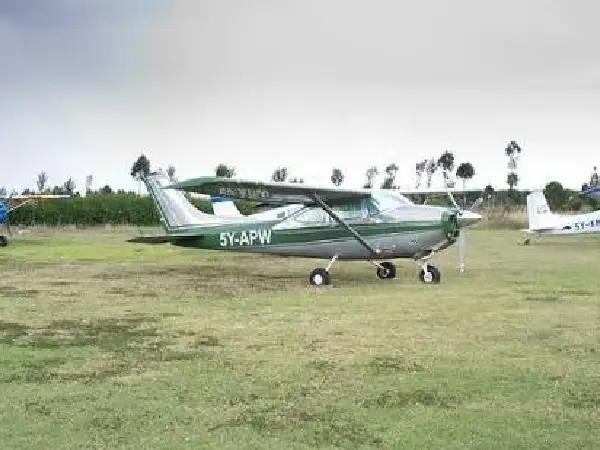 best airstrips to lake nakuru by crystal tours
