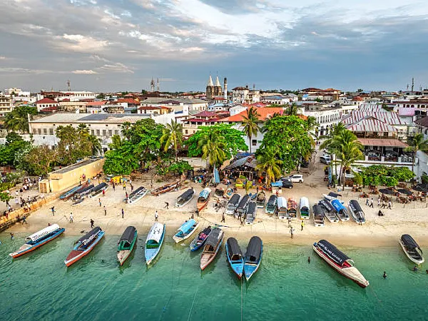 best beaches in zanzibar by crystal tours