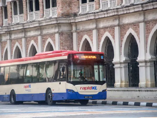best buses in malaysia