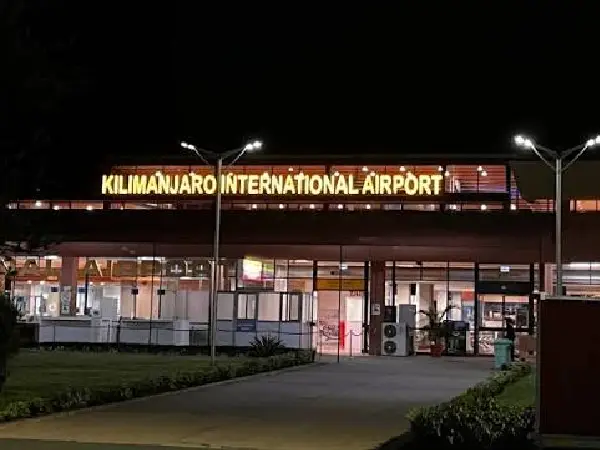 best flight in tanzania by crystal tours
