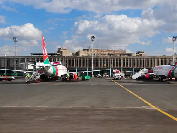 best flights in kenya by crystal tours