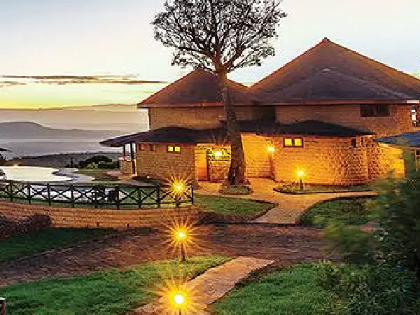 best view near lake nakuru