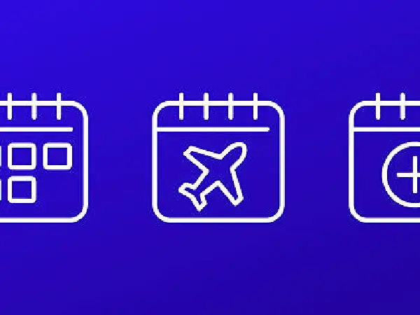 details about your travelling