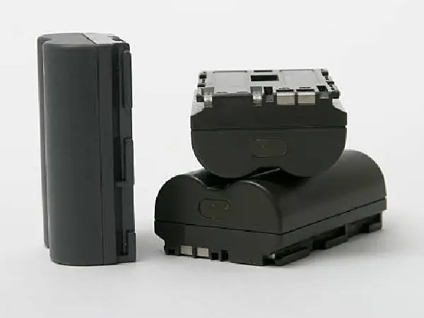 extra camera batteries for capturing picture in ngorongoro by crystal tous kenya
