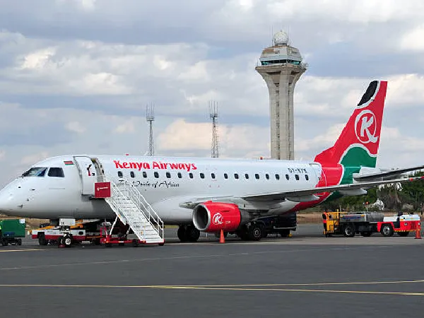 flights in kenya by crystal tours