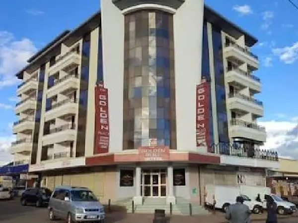 golden palace near lake nakuru
