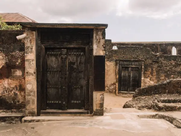 history of lamu old town