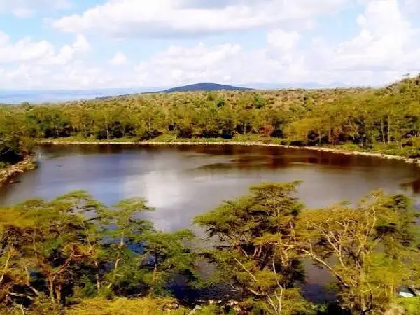 nature experience in lake nakuru by crystal tours