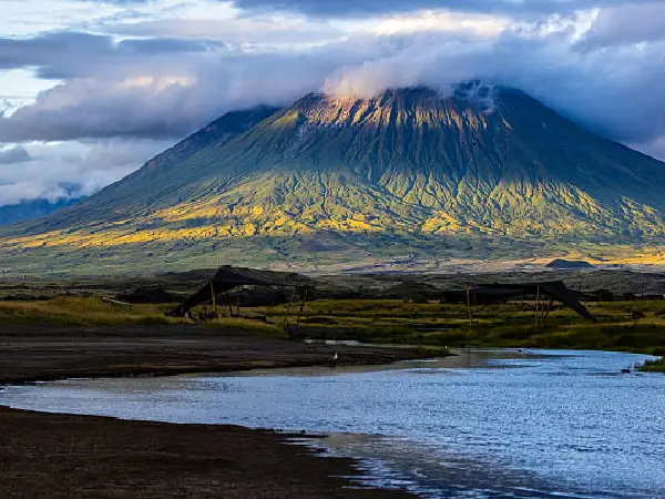 ngorongoro crater in tanzania by crystal tours
