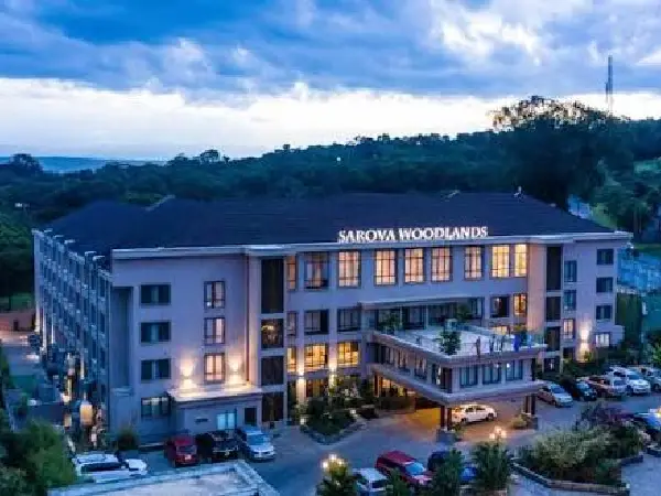 sarova woodlands near lake nakuru