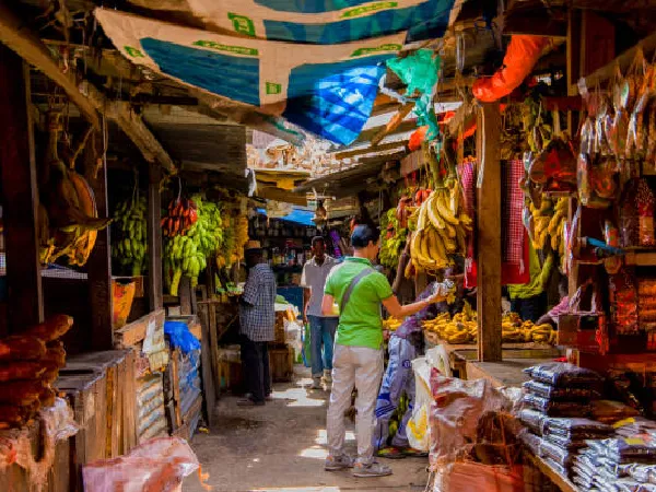 stone town trip by crystal tours kenya