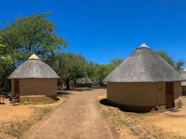 traditional tourism