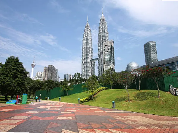 travel to malysia by crystal tours kenya