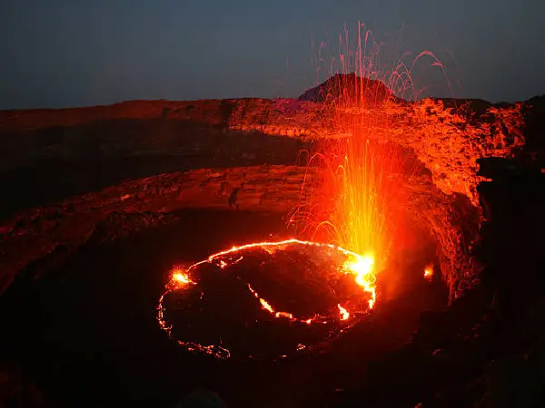1-Day Amazing Bishoftu Volcanic Crater Lakes Excursion