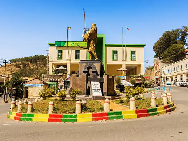 2-Day Amazing Addis Ababa Signature Tour Package