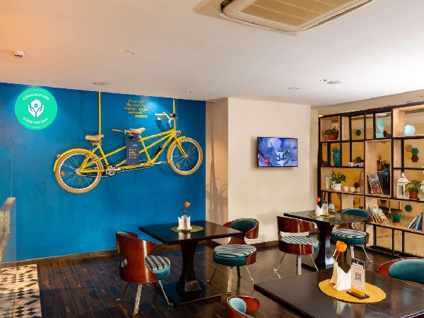 Golden Tulip Westlands Nairobi-10-1