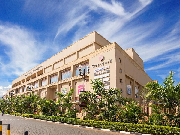 Golden Tulip Westlands Nairobi-11
