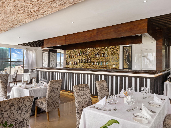 Golden Tulip Westlands Nairobi