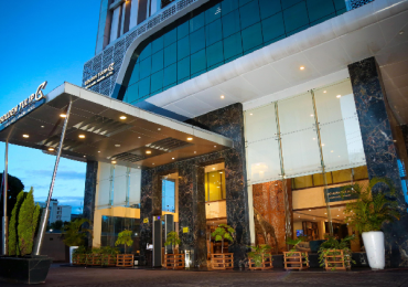 Golden Tulip Westlands Nairobi