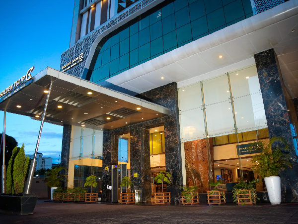Golden Tulip Westlands Nairobi