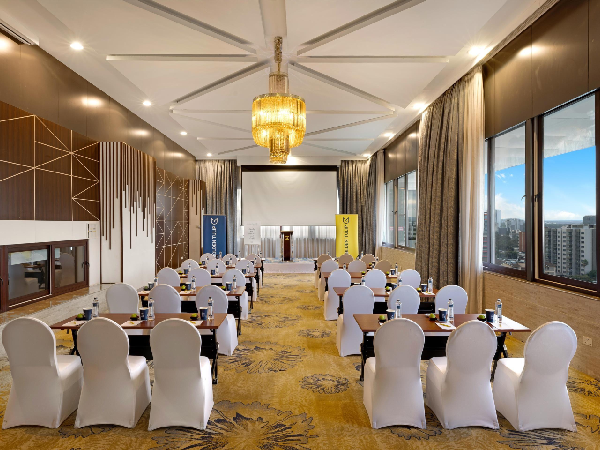 Golden Tulip Westlands Nairobi-8