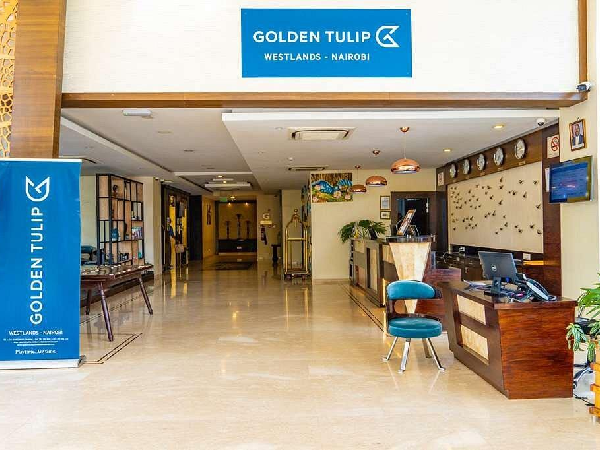 Golden Tulip Westlands Nairobi-9