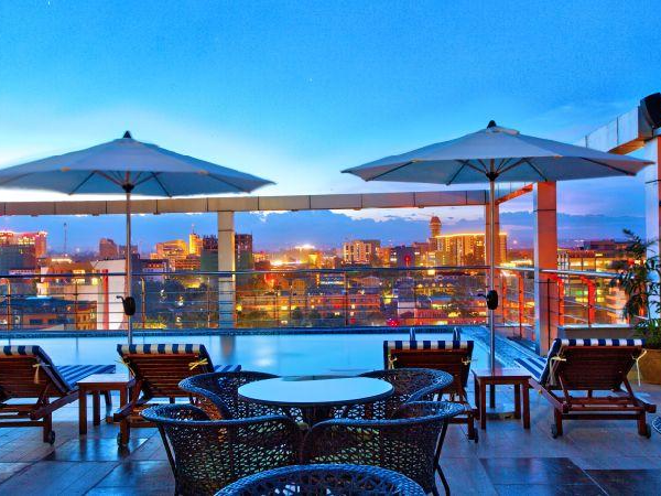Golden Tulip Westlands Nairobi-9