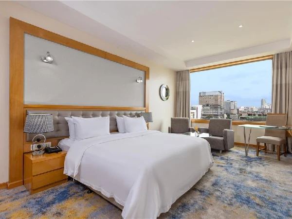 Golden Tulip Westlands Nairobi