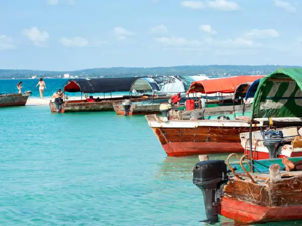 Tanzania Travel Health Insurance-4