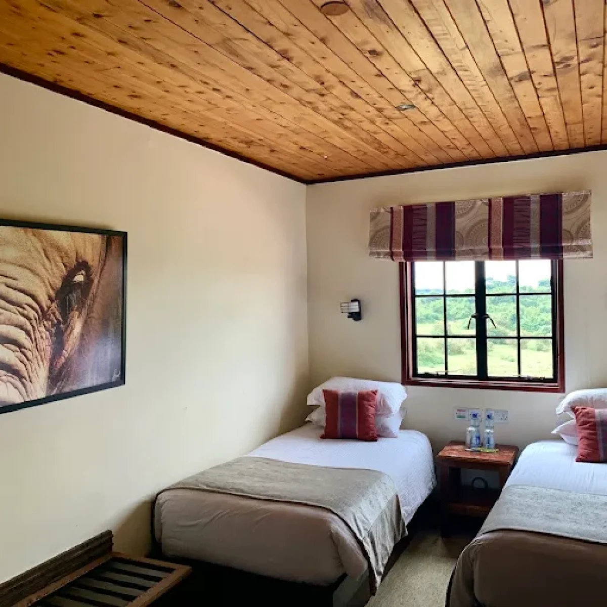 Ark Lodge