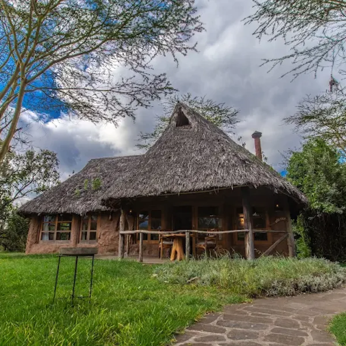 Chui Lodge