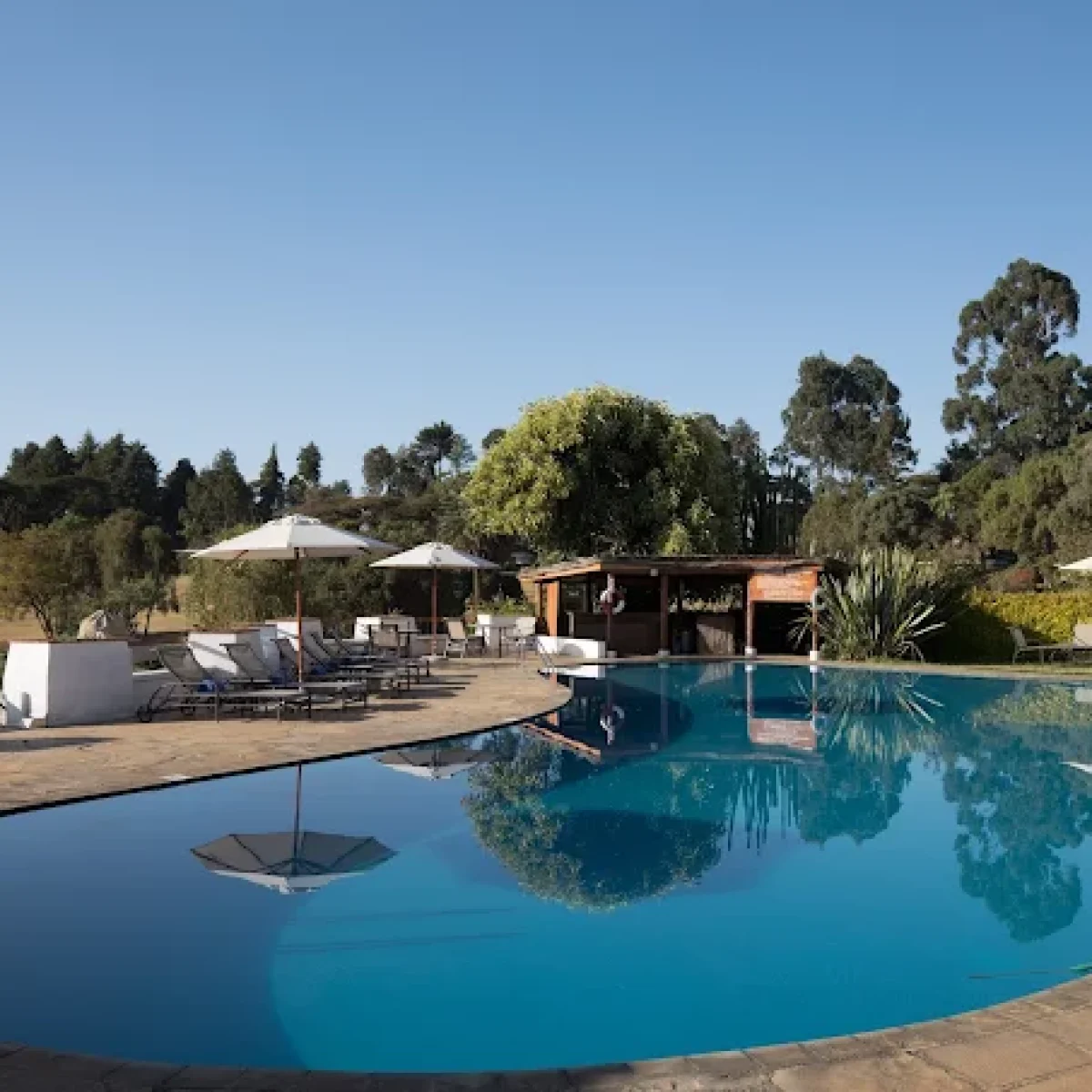 Fairmont Mount Kenya