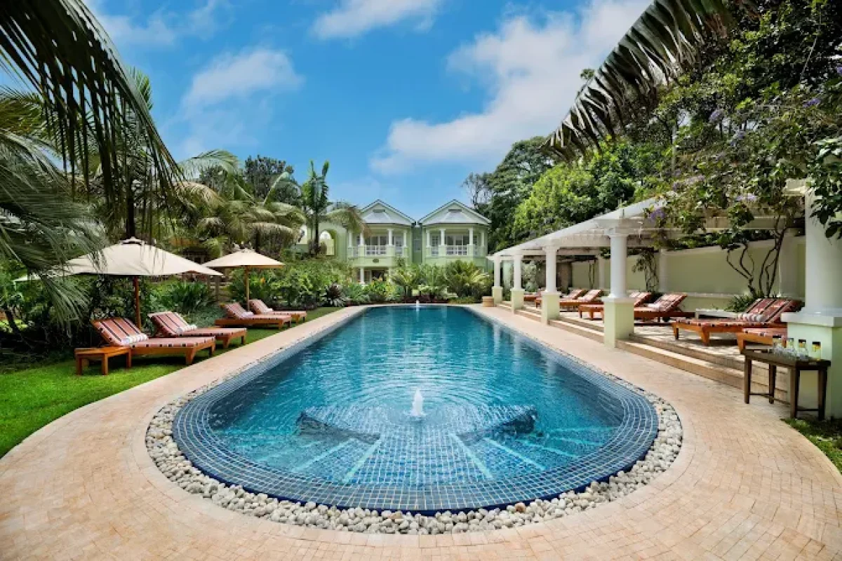 Hemingways Nairobi