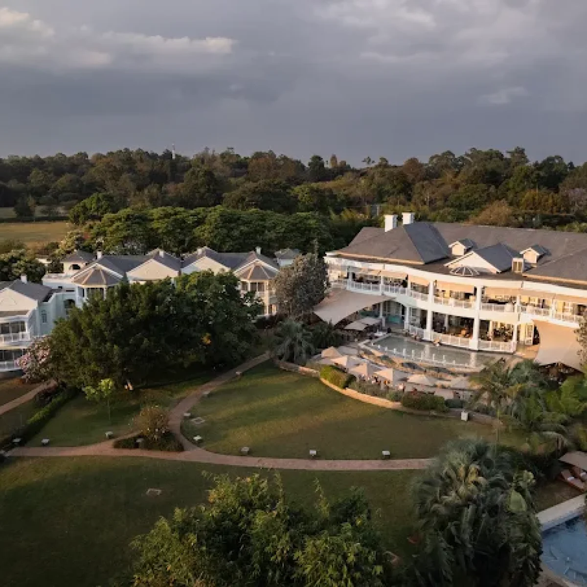 Hemingways Nairobi