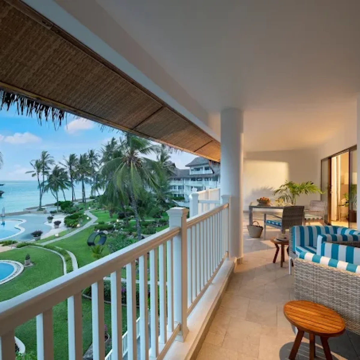 Hemingways w