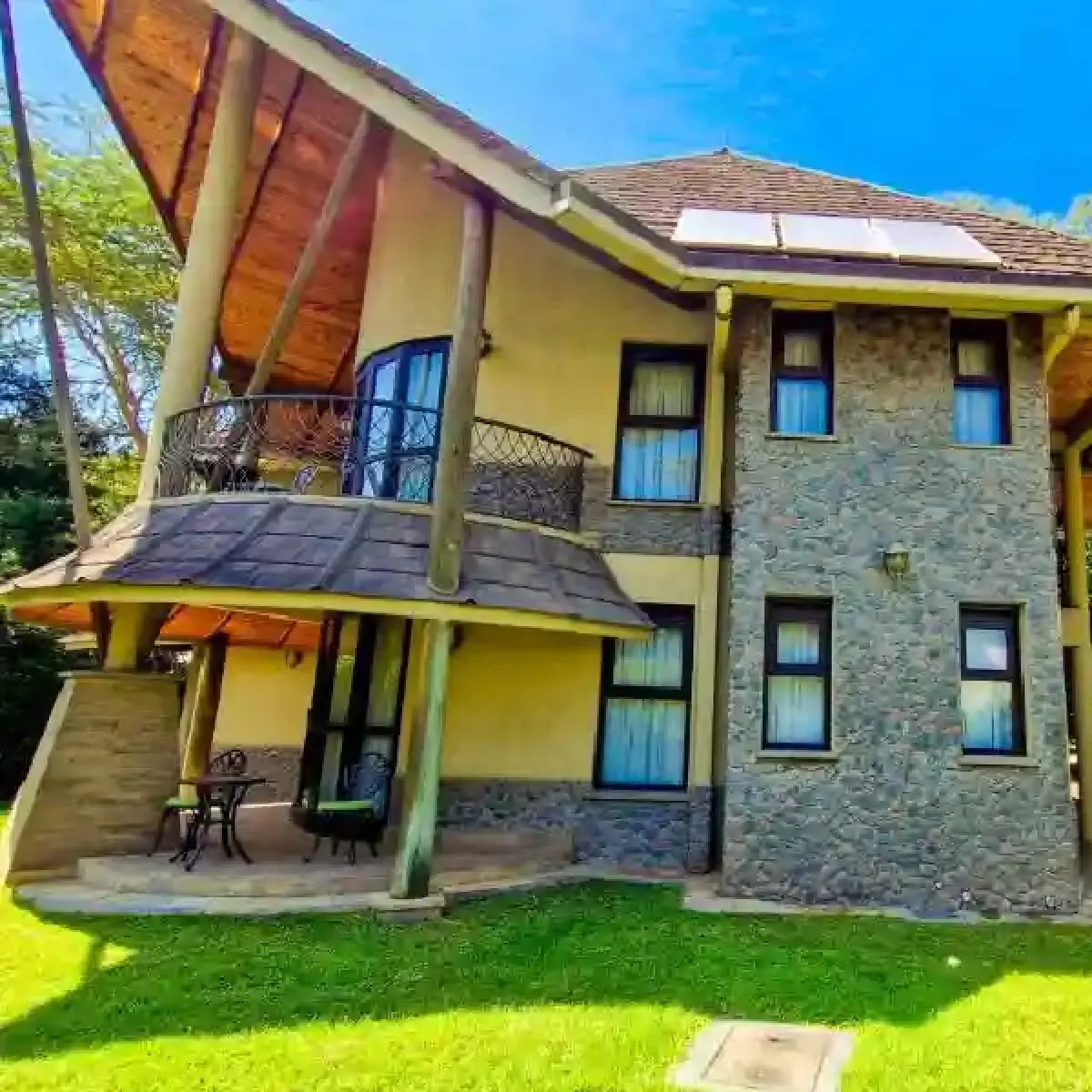 Hotel Booking by Crystal Tours Kenya