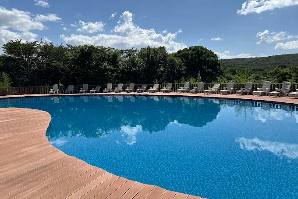 Jambo Mara Safari Lodge